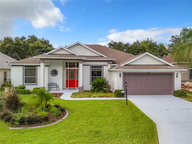 $420,000 | 24515 Bocage Way | Plantation at Leesburg