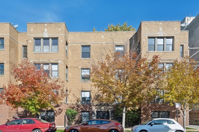 $2,595 | 2948 West Cortland Street, Unit 3 | Logan Square