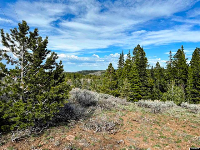 $73,000 | 8961 Gypsy Trail | Casper Mountain