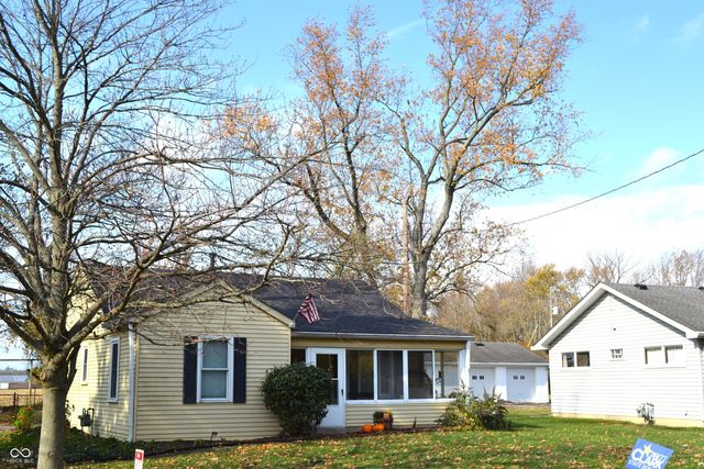 $210,000 | 228 South Maple Street | Pittsboro