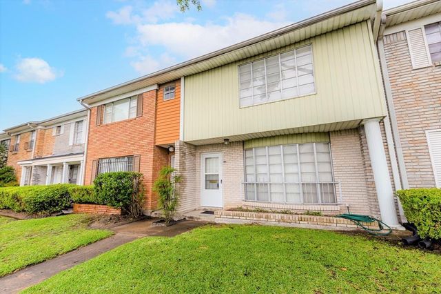 $134,000 | 8140 Fondren Road, Unit 8140 | Sharpstown