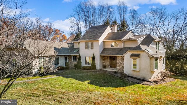 $778,000 | 760 Springton Road | Wallace Township - Chester County