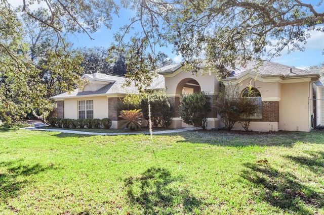 $550,000 | 6958 West Green Acres Street | Homosassa Springs