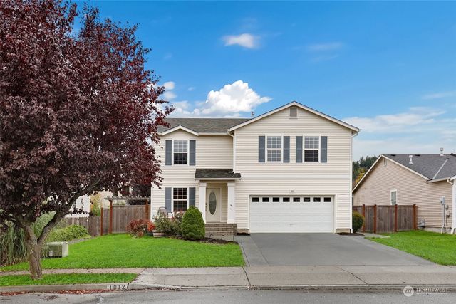 $550,000 | 1012 Boatman Avenue Northwest | Orting