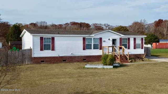 $199,900 | 215 Katies Trail | Providence Township - Pasquotank County