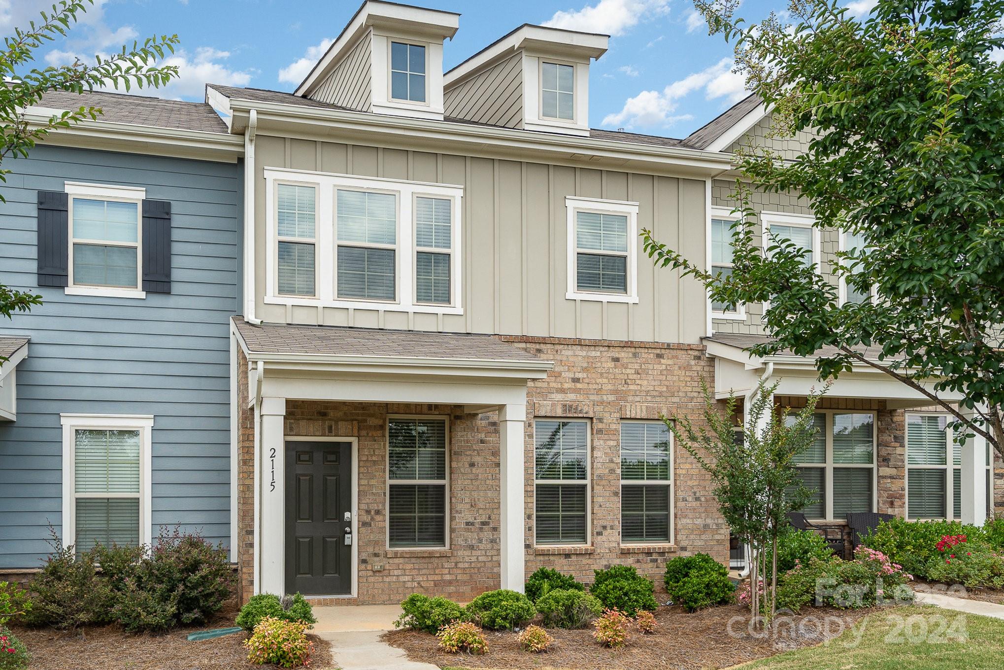 2115 Stevens Mill Road, Matthews, NC 28104 | Compass