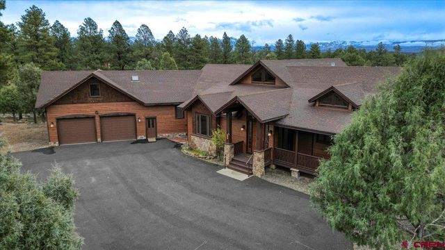 $2,250,000 | 330 Engleman Place | Colorado Timber Ridge