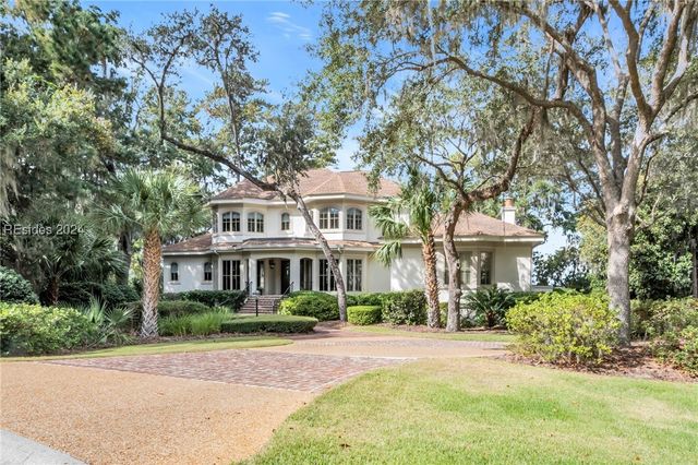 $3,195,000 | 18 Turnberry Way | Colleton River Plantation