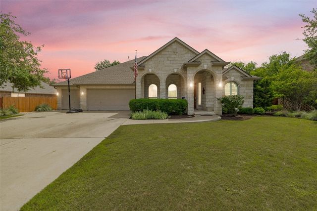 $599,000 | 3705 Lagoona Drive | Mayfield Ranch