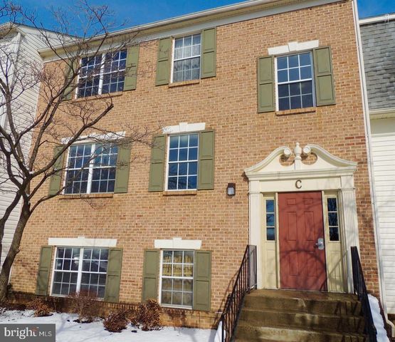 $195,200 | 1403 Key Parkway, Unit 205C | Frederick