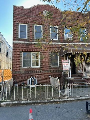 $1,900,000 | 220 Ave. M | Ocean Parkway