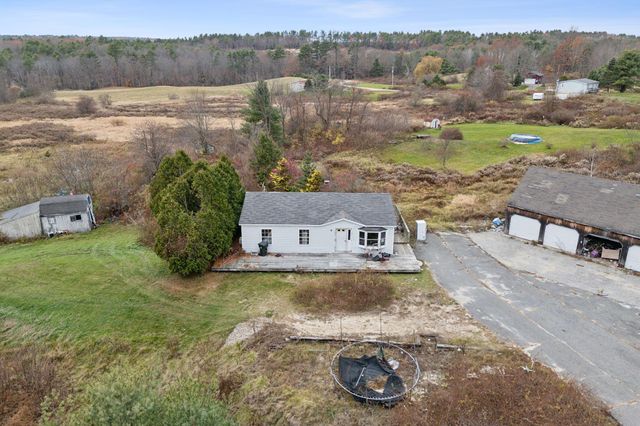 $257,500 | 674 River Road | Windham