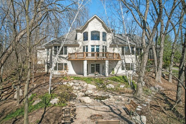 $985,000 | 2033 Pine Ridge Drive | Nature View