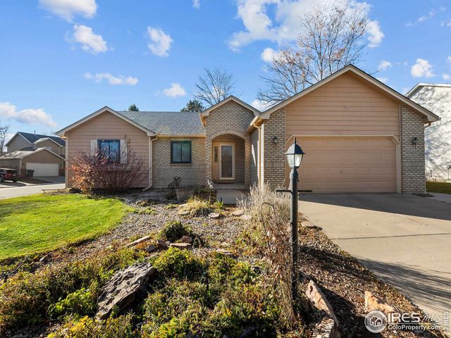 $555,000 | 4501 Graham Court | Loveland