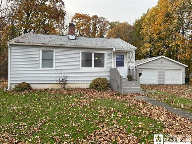 $139,900 | 301 Hebner Street | Jamestown