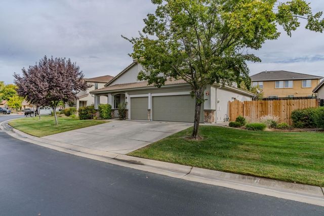 $459,000 | 209 Gold Creek Drive | Valley Springs