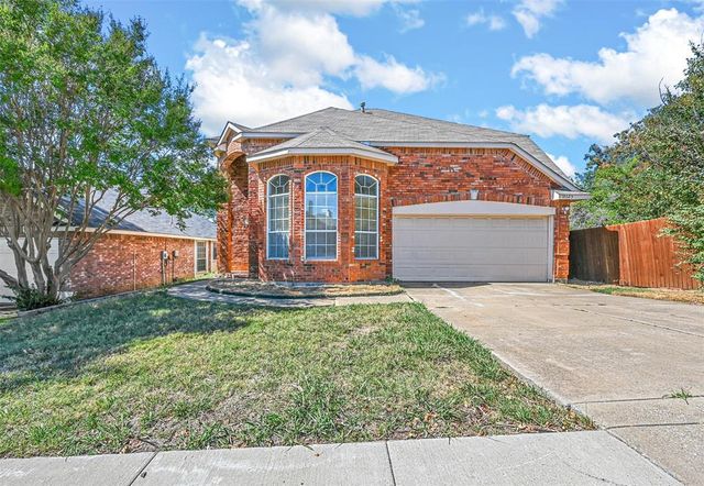 $418,000 | 18623 Shadow Ridge Drive | Far North Dallas