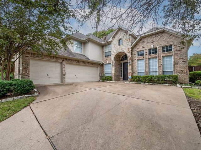 $3,300 | 4804 Virginia Woods Drive | McKinney