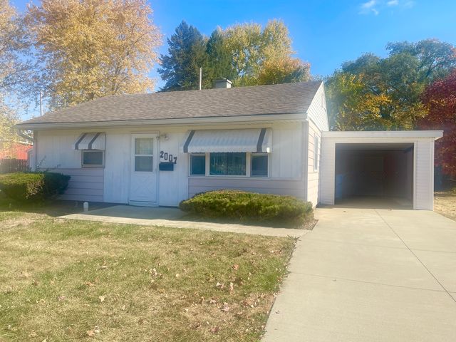 $1,200 | 2007 Schuyler Drive | Peru