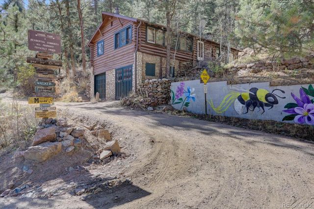 $449,700 | 15827 Old Stagecoach Road