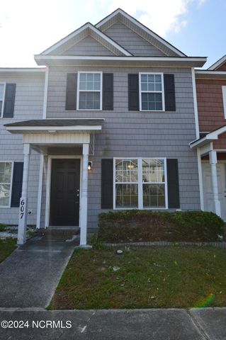 $1,200 | 27 East Doris Avenue, Unit 607 | Jacksonville