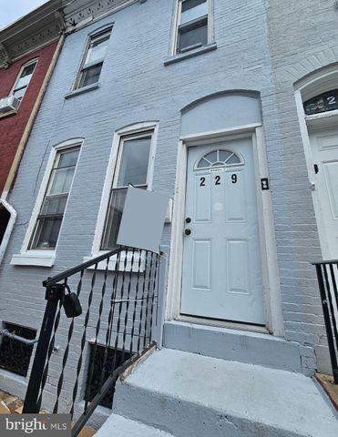 $1,600 | 229 Wunder Street | Southeast Community