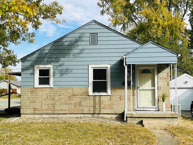 $215,000 | 1301 South 24th Street | West Main