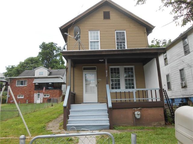 $775 | 917 Somerset Street | Monessen