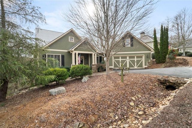 $595,000 | 80 Twin Creeks Drive