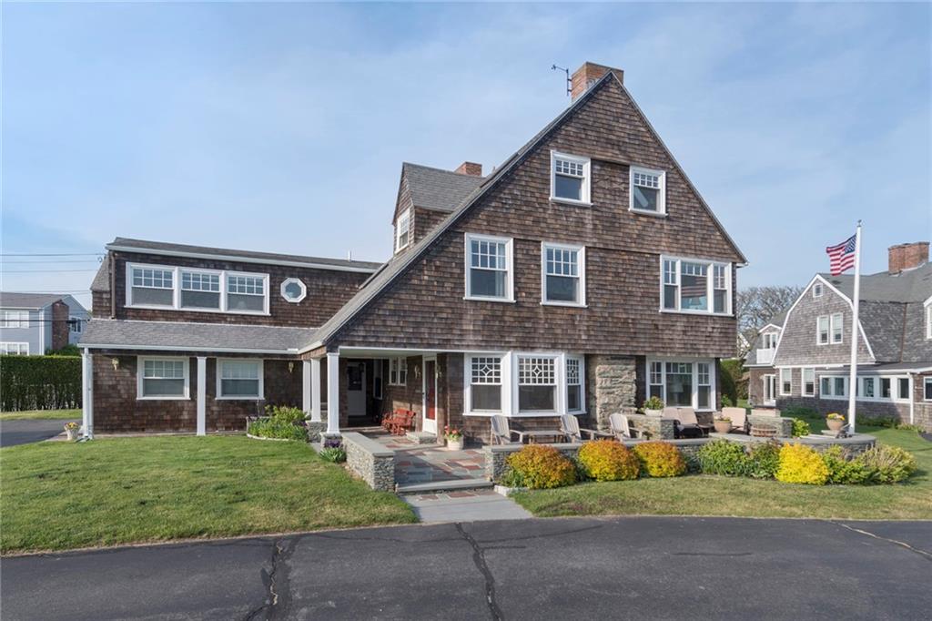 115 Purgatory Road, Middletown, RI 02842 | Compass