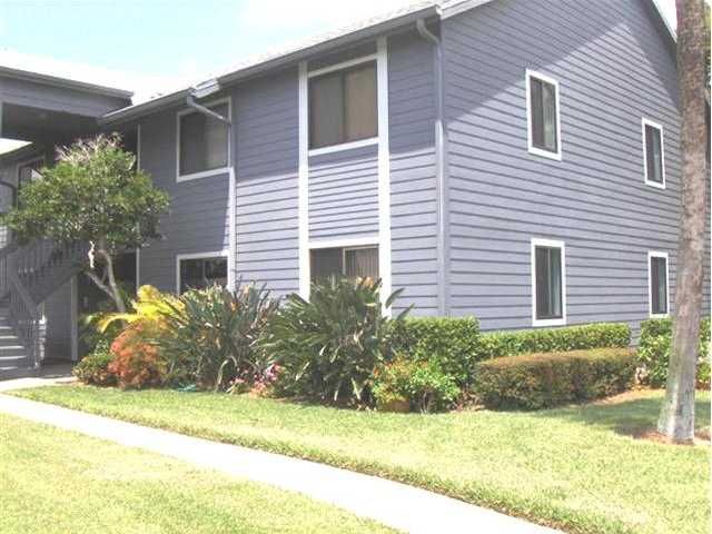 $2,500 | 5720 Marina Drive, Unit 3 | Pelican Pointe of Sebastian