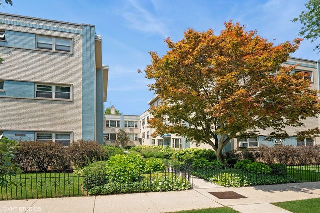 $255,000 | 4856 North Paulina Street, Unit 3E | Uptown Chicago