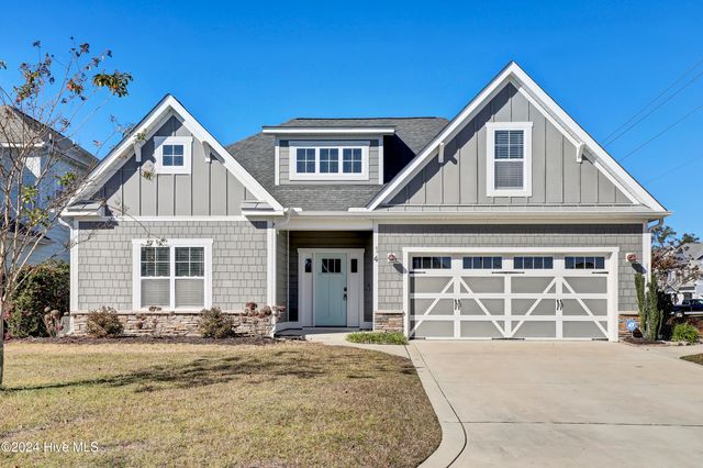 $537,999 | 14 Viona Lane | Topsail Township - Pender County