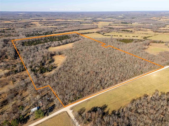 $1 | 0 County Road 1330 | Dawson Township - Phelps County