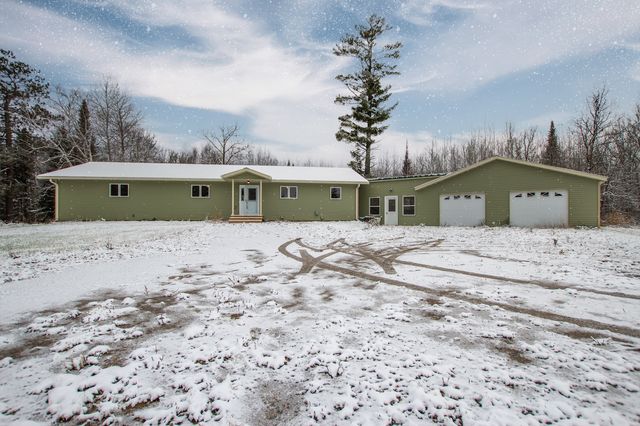 $378,800 | 22601 Highway 2 | Copley Township - Clearwater County