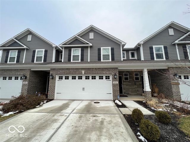 $1,995 | 8294 Summit Peak Avenue | Fishers