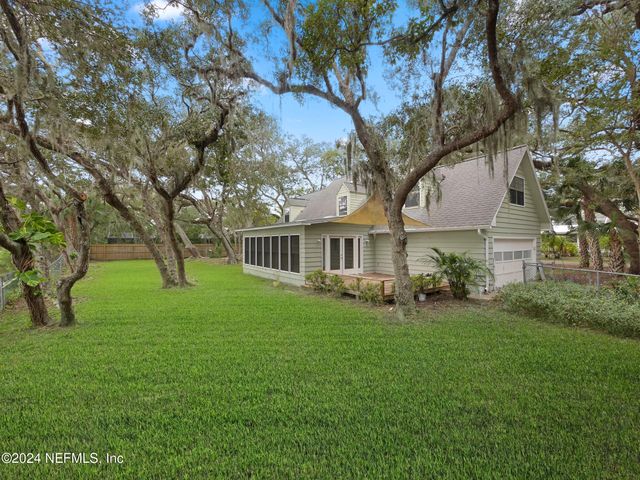 $875,000 | 3 Geberts Way | Anastasia Island