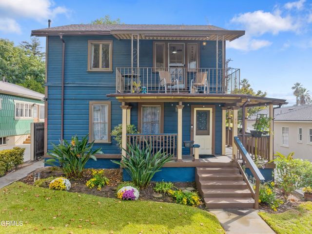 $1,329,000 | 210 North Encinitas Avenue | Keefer