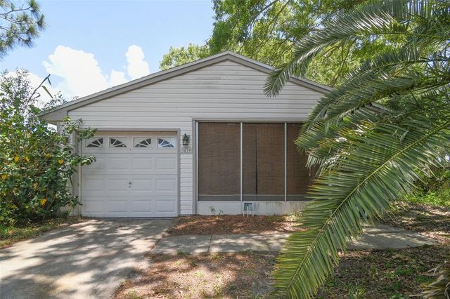 $325,000 | 3839 Berkshire Court | Palm Harbor