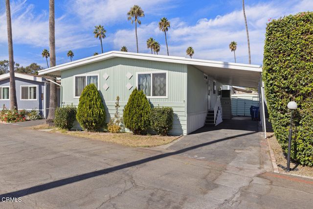 $259,900 | 265 Beckwith Road, Unit 63A | Santa Paula