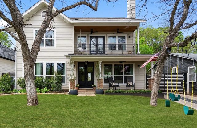 $2,249,000 | 1804 Ann Arbor Avenue | Zilker