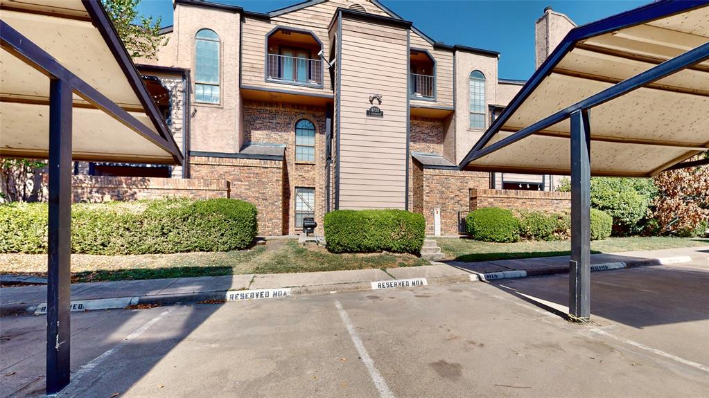 4723 North Galloway Avenue, Unit 102, Mesquite, TX 75150 | Compass