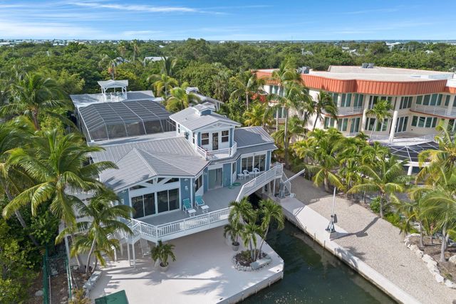 $4,950,000 | 815 East Shore Drive | Lower Keys