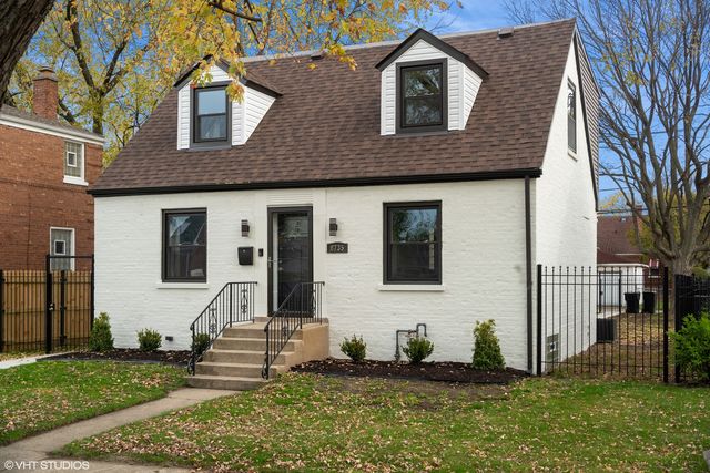 $299,999 | 8735 South Normal Avenue | Auburn Gresham