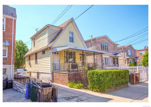 $950,000 | 23-22 92nd Street | Jackson Heights