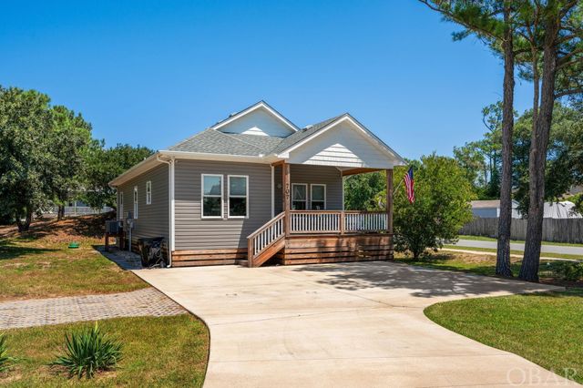 $499,000 | 707 Swan Street | Kill Devil Hills