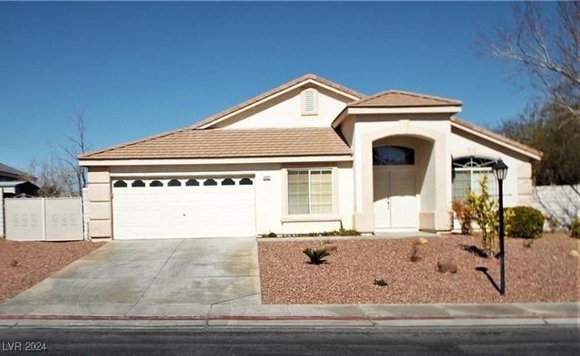 $3,100 | 8492 Brody Marsh Avenue | Spring Mountain Ranch