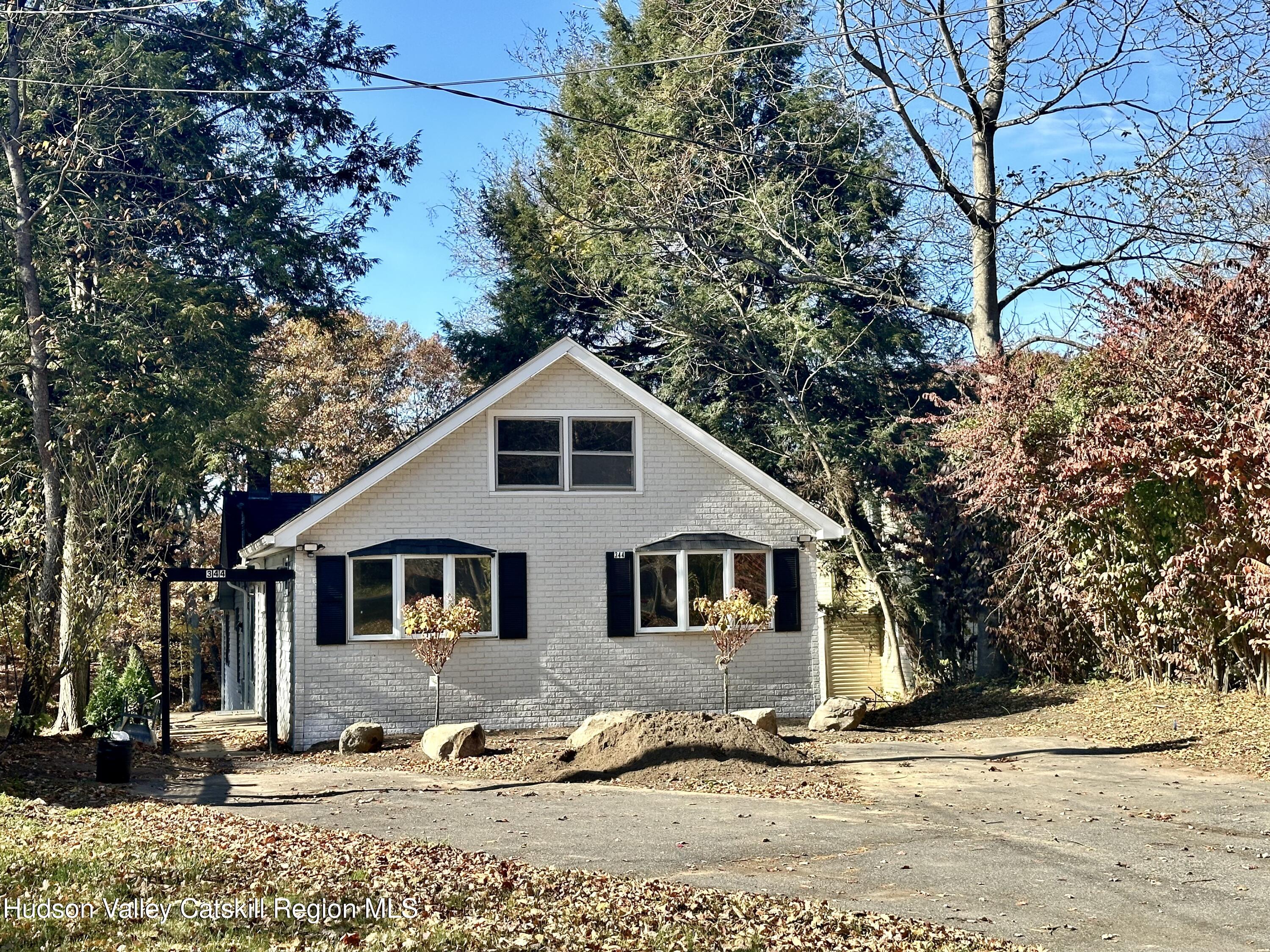 Charming Creekside Bungalow