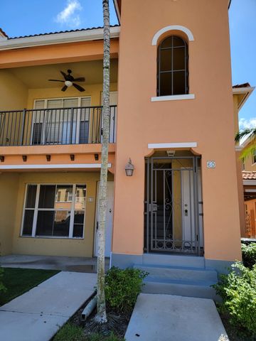 $2,000 | 3557 Forest Hill Boulevard, Unit 60 | Palm Springs Village