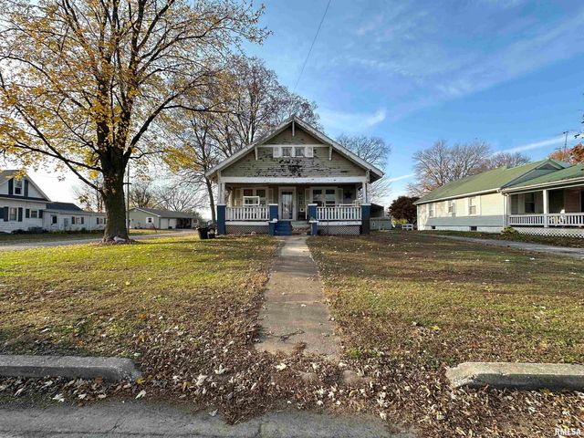 $50,000 | 608 South Main Street | Pleasant Hill